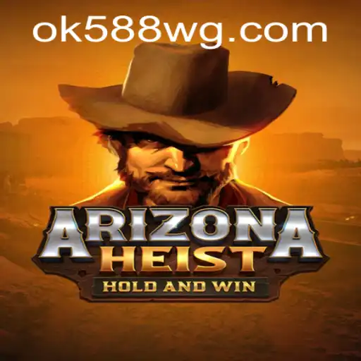 Descubra ArizonaHeist: A Nova Sensação no Mundo dos Games