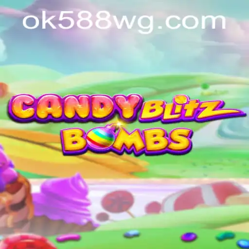 Descubra o Universo Vibrante de CandyBlitzBombs: Um Jogo de Estratégia e Diversão