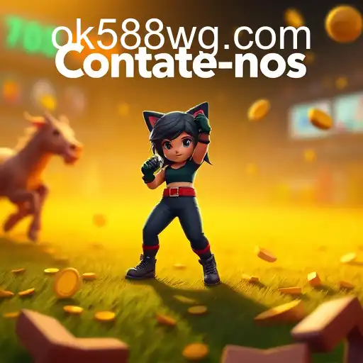 Contate-nos