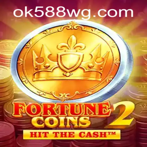 FortuneCoins2: Uma Jornada no Mundo dos Jogos de Sorte