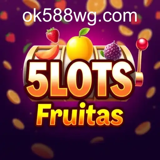 Slots de Frutas